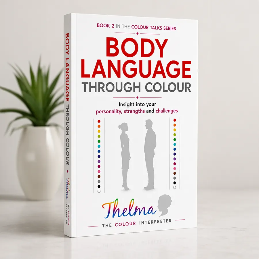 Body Language through Colour
