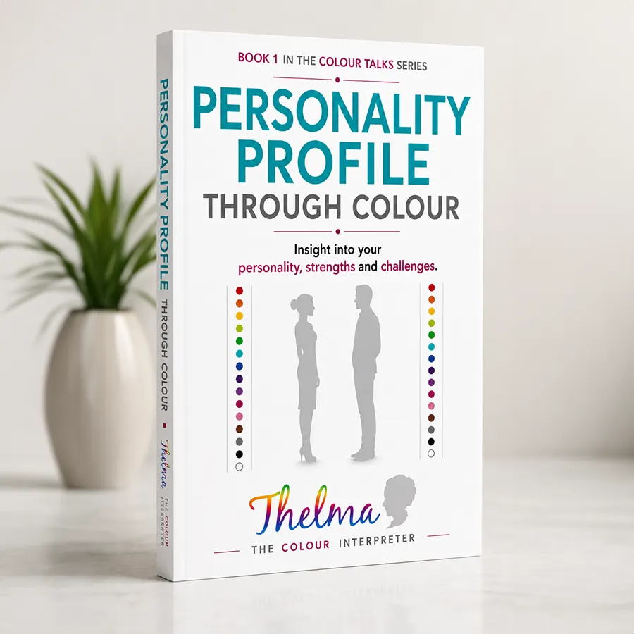 Personality Profile through Colour